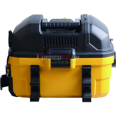Máy hút bụi 3 chức năng khô-ướt-thổi 15 lít Dewalt DXV15T