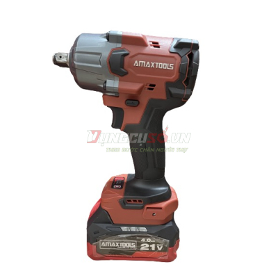 Máy siết bu lông 850Nm ABL85012AM Amaxtools